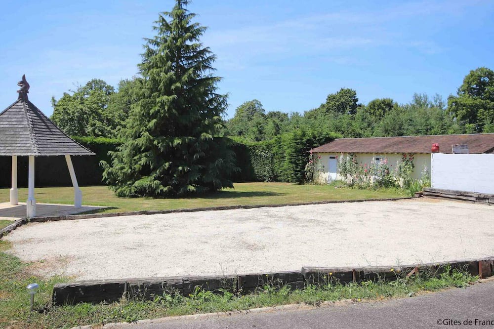 Photo of Outdoor in La Ferriere-aux-Etangs