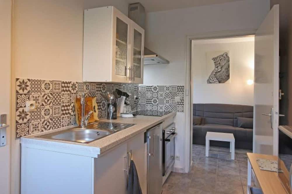 Photo of Kitchen in La Ferriere-aux-Etangs