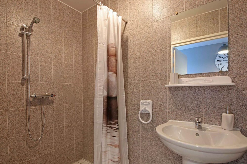 Photo of Bathroom in La Ferriere-aux-Etangs