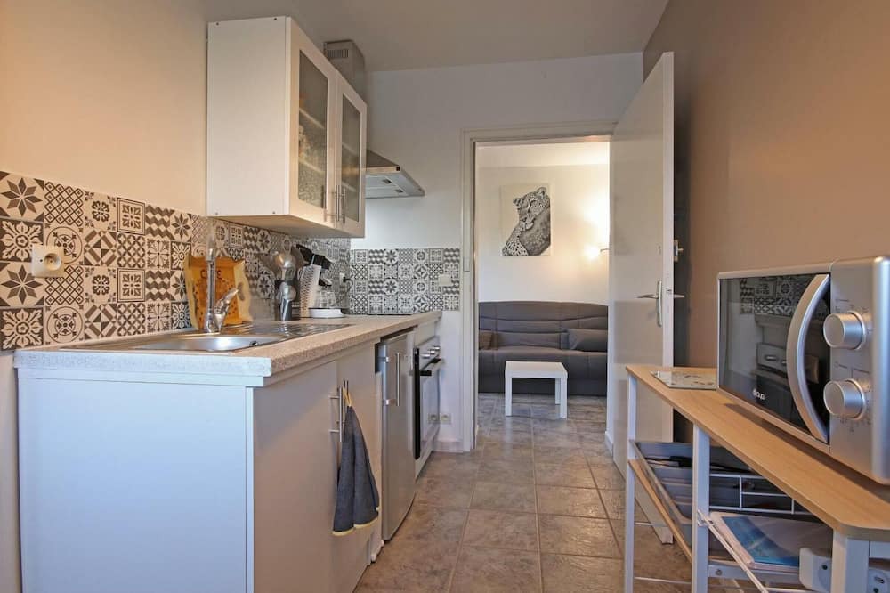 Photo of Kitchen in La Ferriere-aux-Etangs