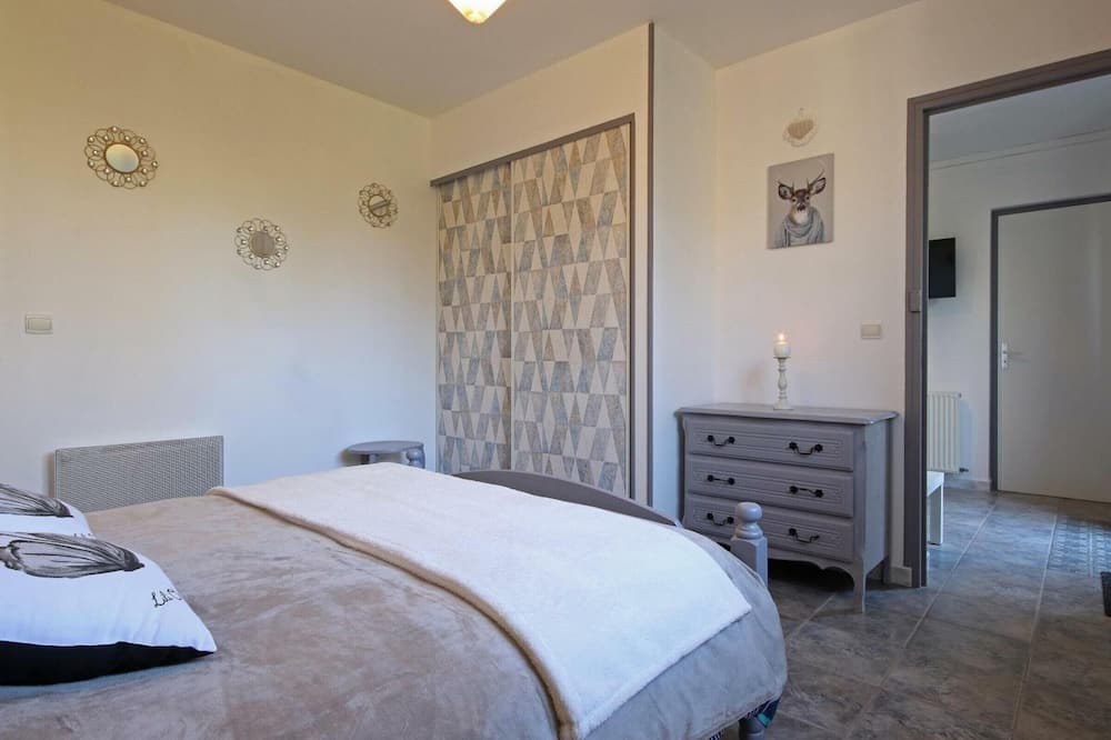 Photo of Bedroom in La Ferriere-aux-Etangs