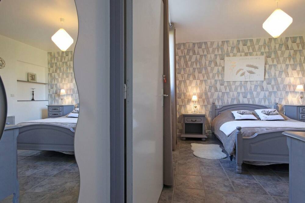 Photo of Bedroom in La Ferriere-aux-Etangs