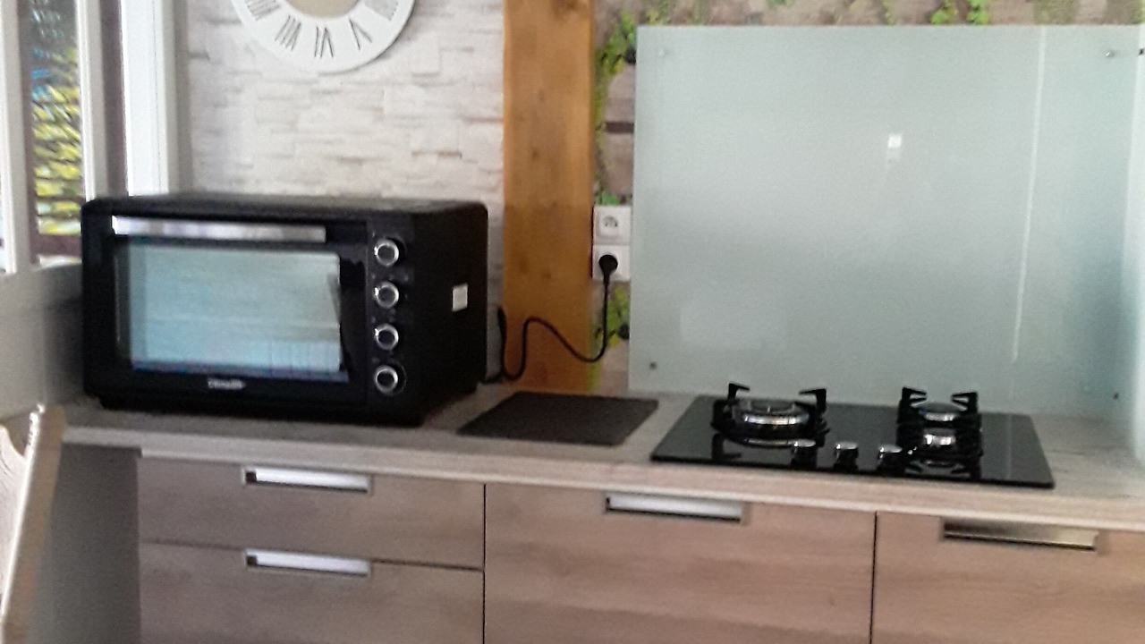 Photo of Kitchen in Courrieres