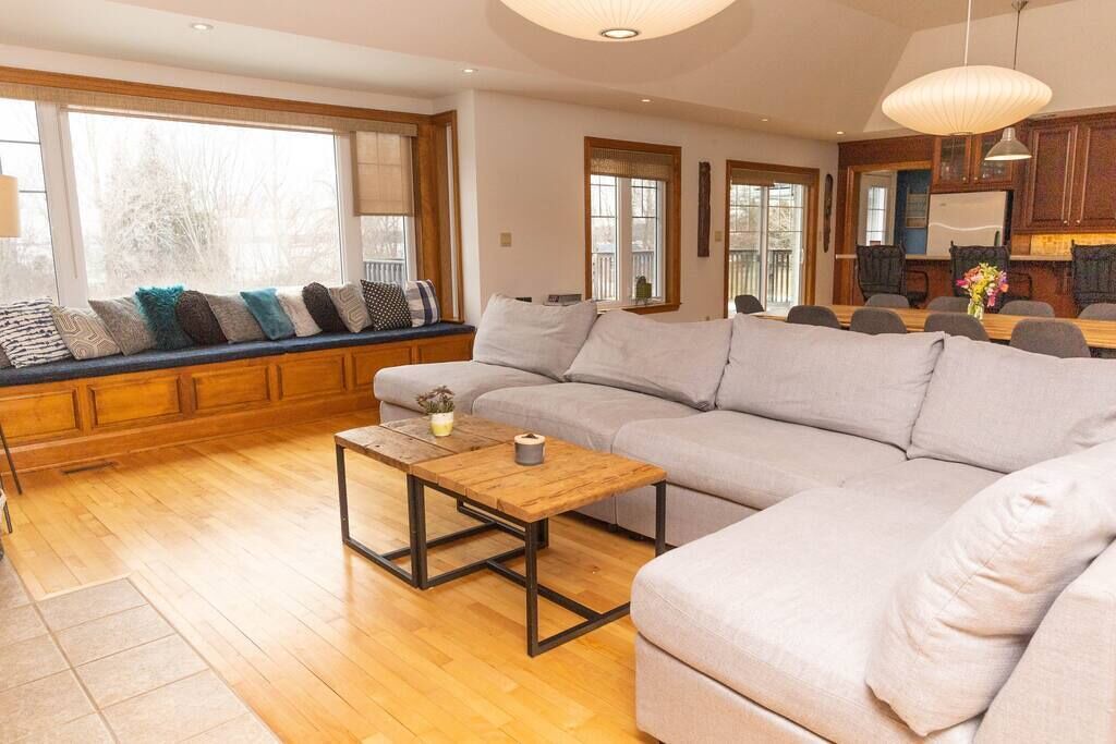 Photo of Livingroom in Wellington