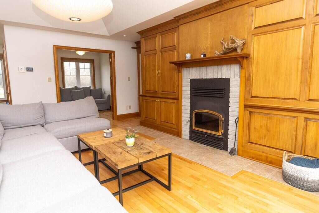 Photo of Livingroom in Wellington