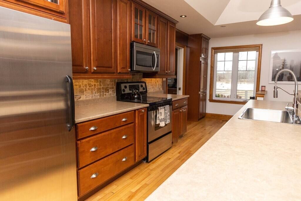 Photo of Kitchen in Wellington