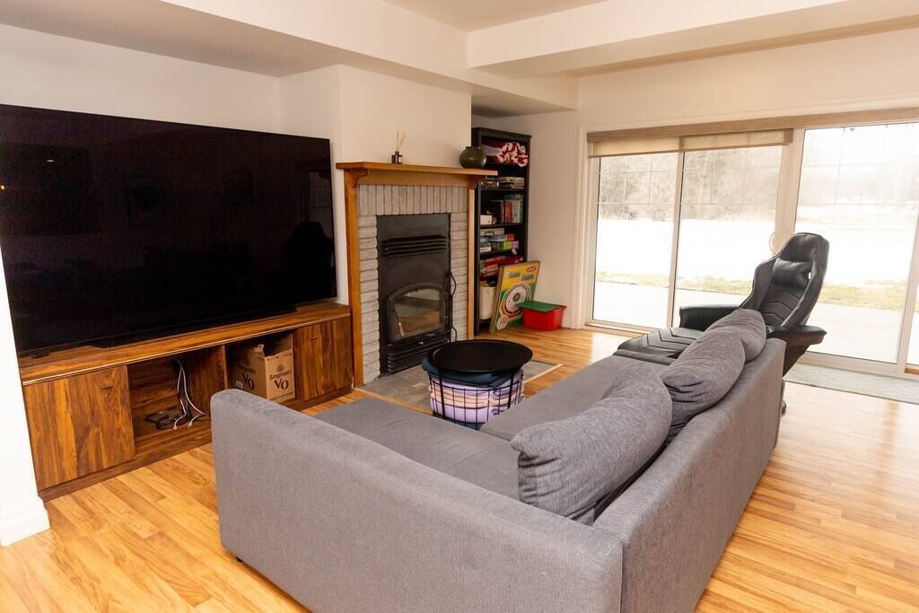 Photo of Livingroom in Wellington