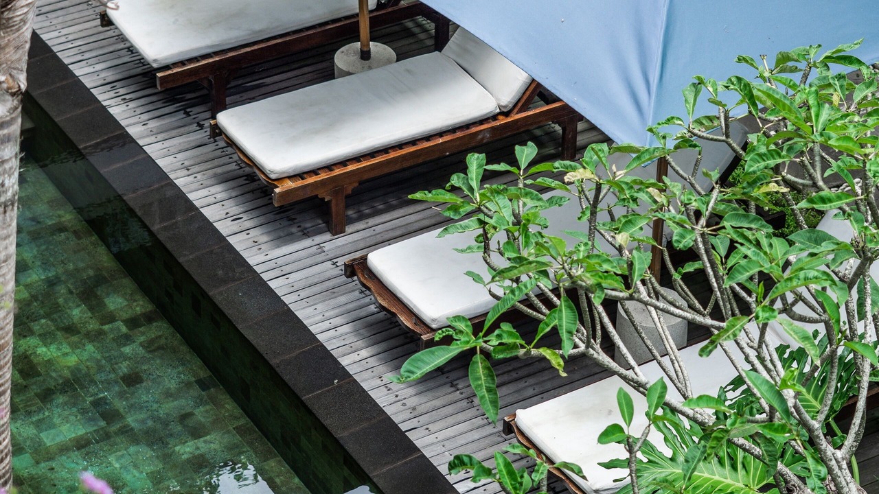 Photo of Outdoor in Pengosekan