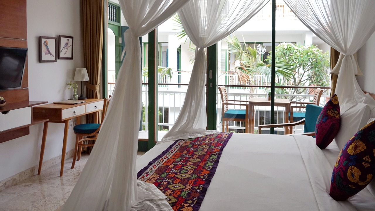 Photo of Bedroom in Pengosekan