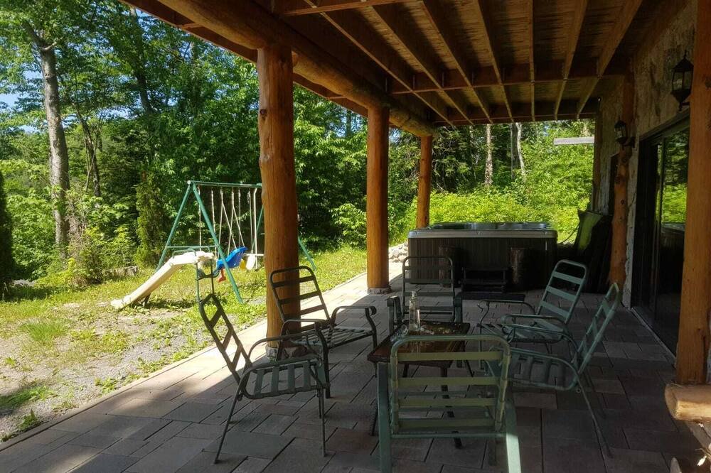 Photo of Patio Balcony in Wentworth-Nord