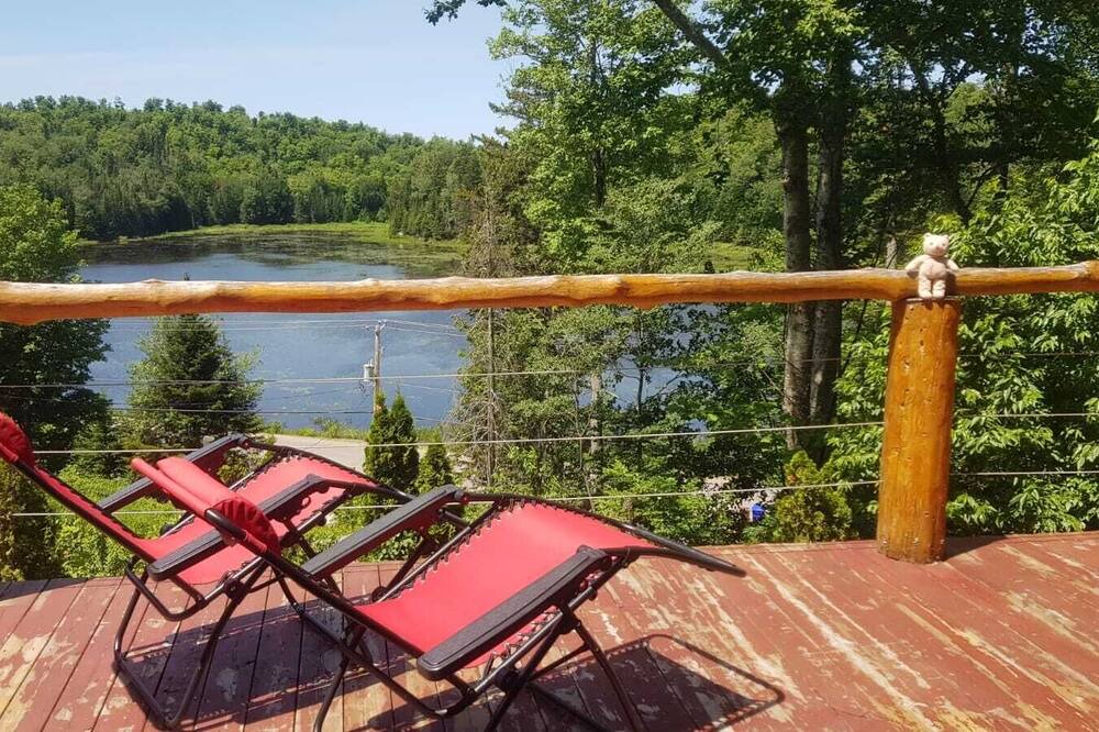 Photo of Patio Balcony in Wentworth-Nord
