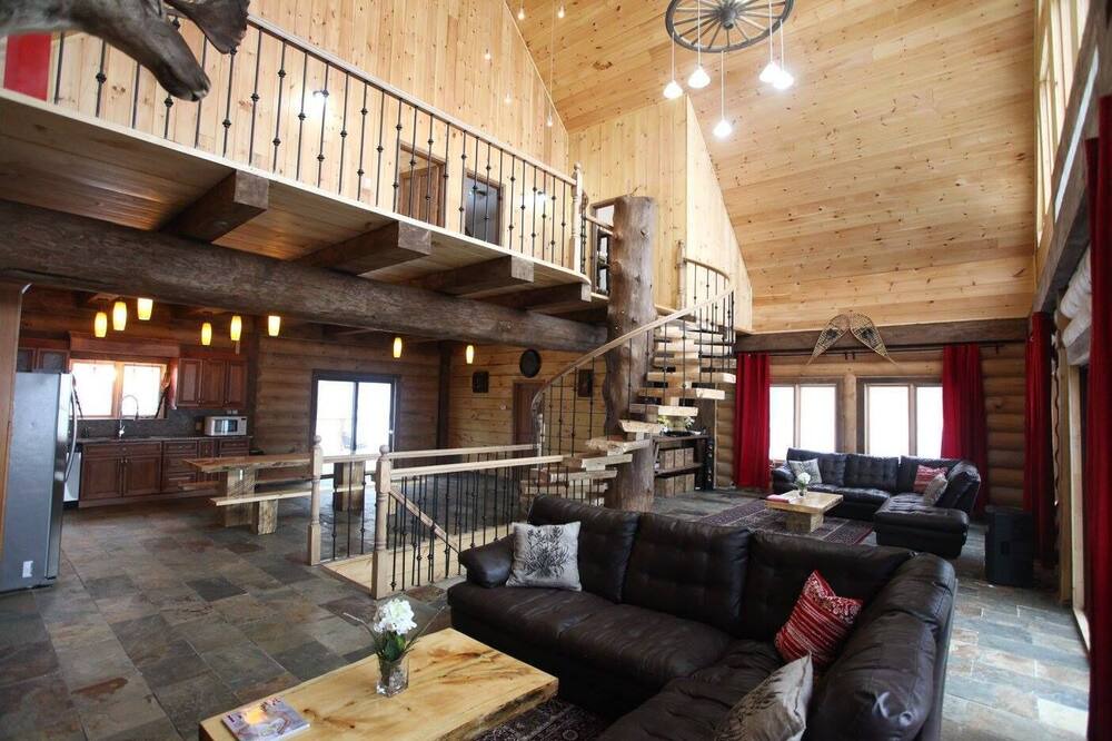 Photo of Livingroom in Wentworth-Nord
