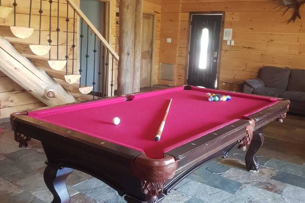 Photo of Bedroom in Wentworth-Nord