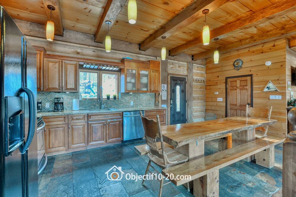 Photo of Kitchen in Wentworth-Nord