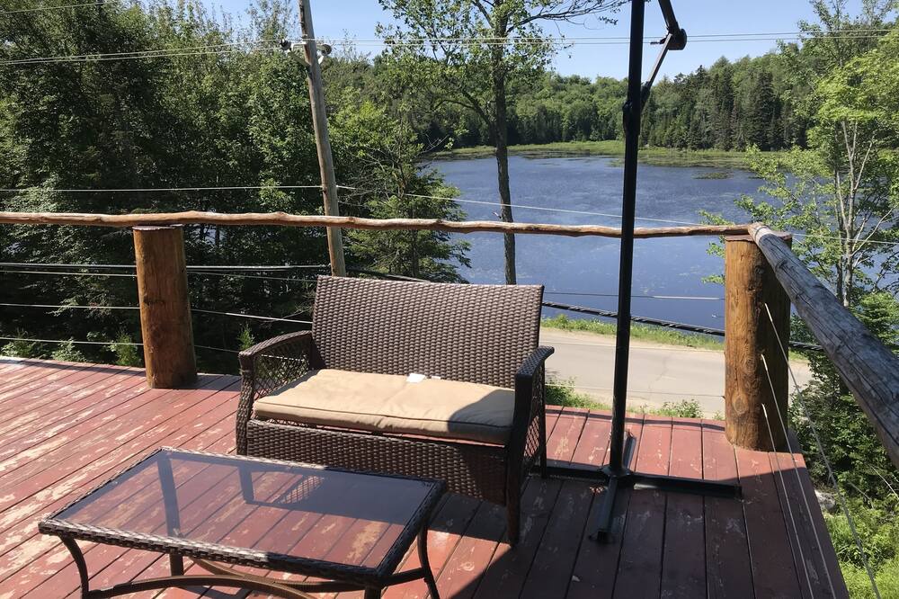 Photo of Patio Balcony in Wentworth-Nord