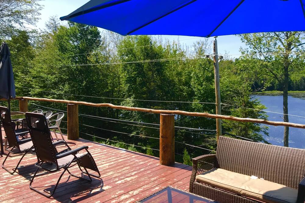 Photo of Patio Balcony in Wentworth-Nord