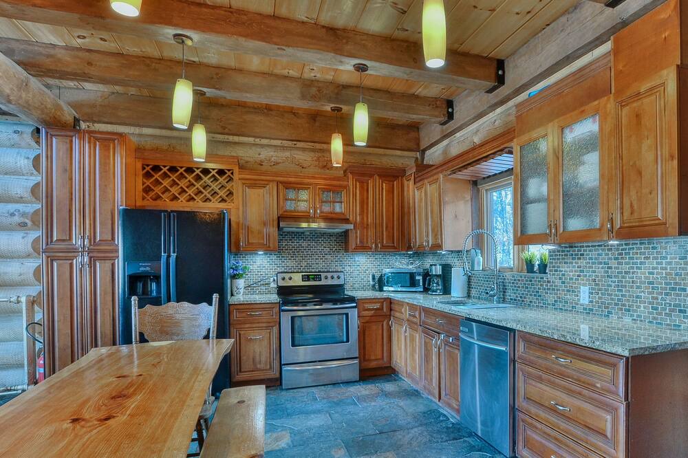 Photo of Kitchen in Wentworth-Nord