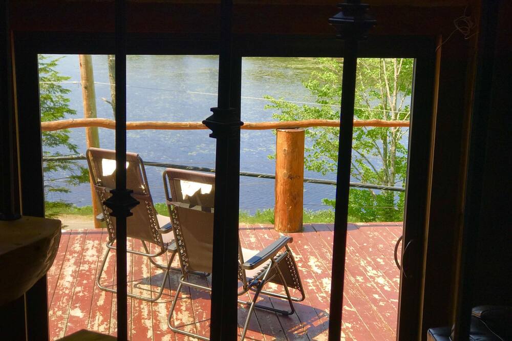 Photo of Patio Balcony in Wentworth-Nord