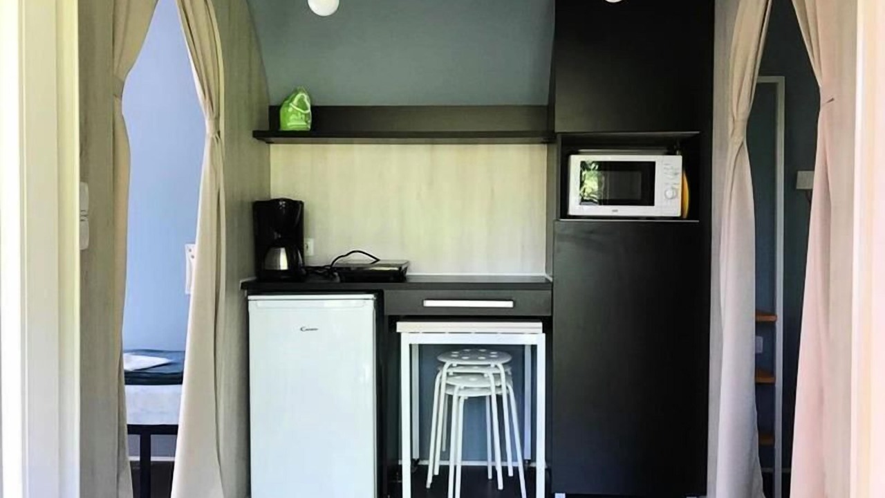 Photo of Kitchen in Rieux-de-Pelleport