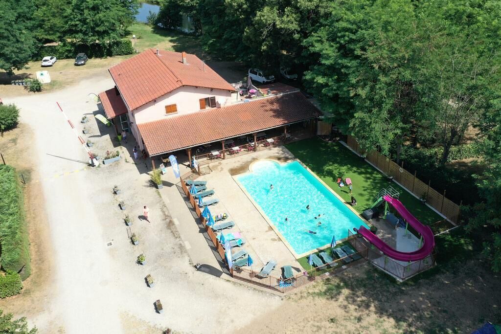 Photo of Outdoor in Rieux-de-Pelleport