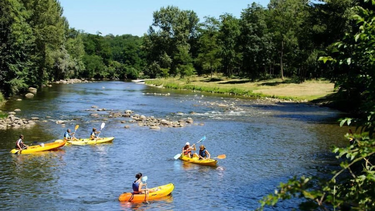 Photo of Outdoor in Rieux-de-Pelleport