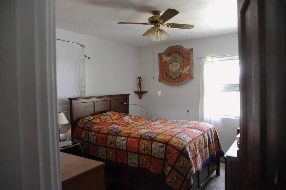 Photo of Bedroom in Ithaca