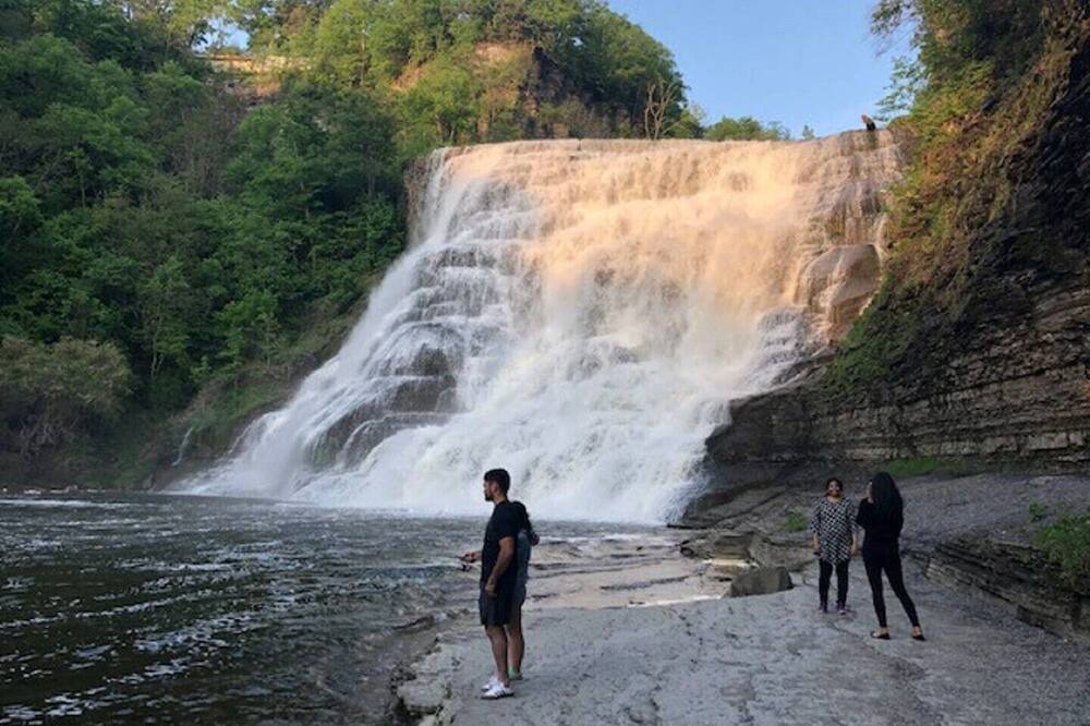 Photo of Others in Ithaca