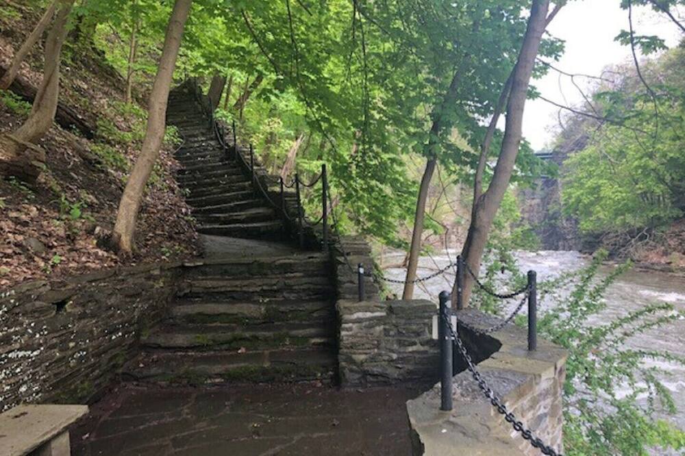 Photo of Outdoor in Ithaca