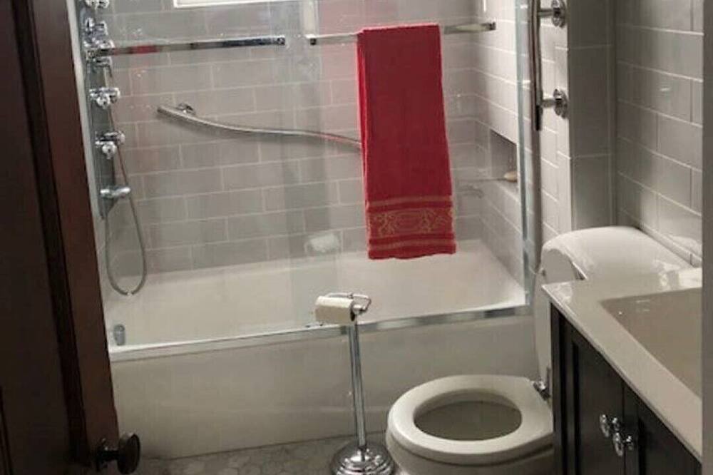 Photo of Bathroom in Ithaca