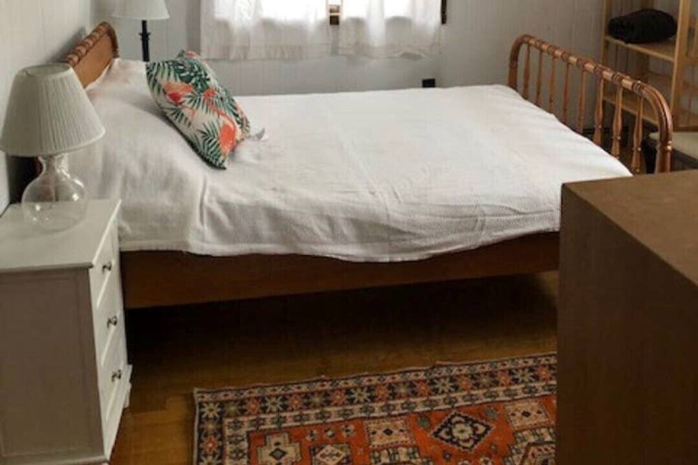 Photo of Bedroom in Ithaca