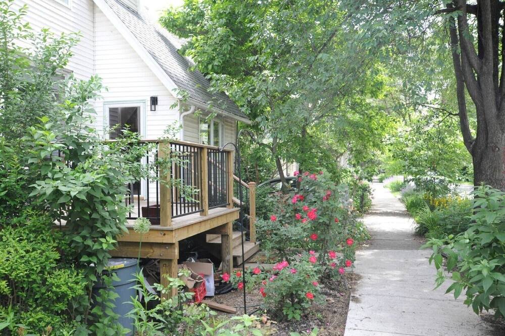 Photo of Outdoor in Ithaca