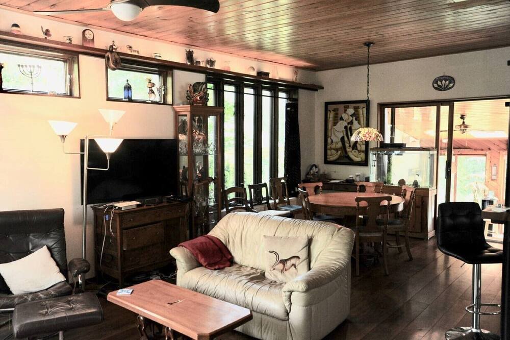 Photo of Livingroom in Ithaca