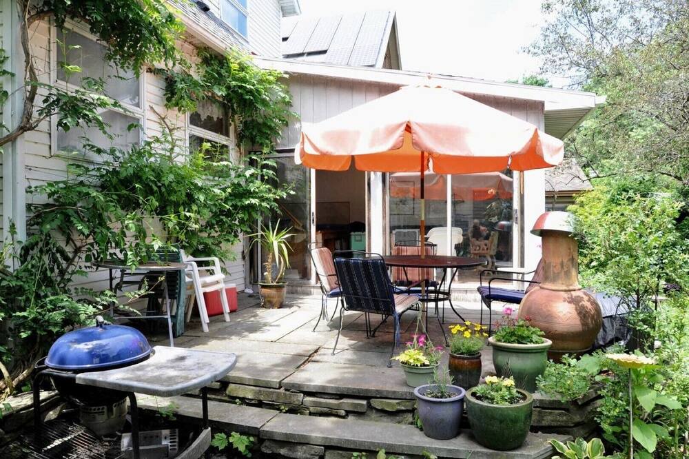 Photo of Patio Balcony in Ithaca