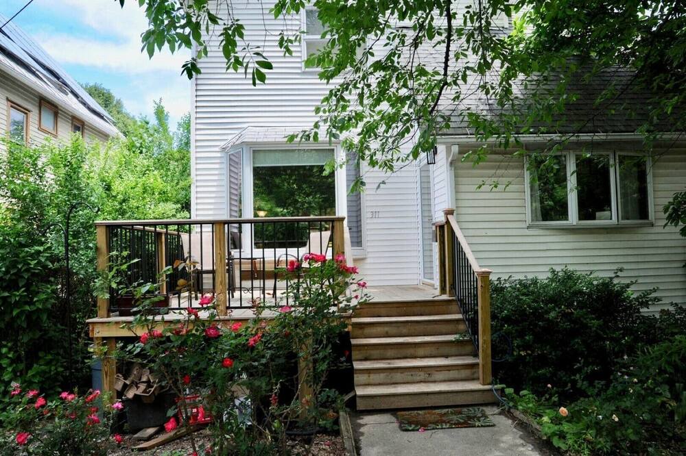 Photo of Outdoor in Ithaca