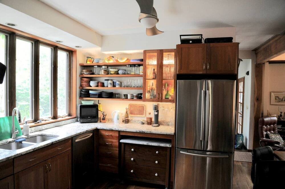 Photo of Kitchen in Ithaca