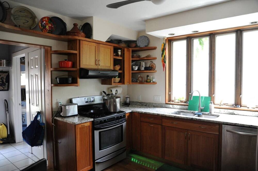 Photo of Kitchen in Ithaca