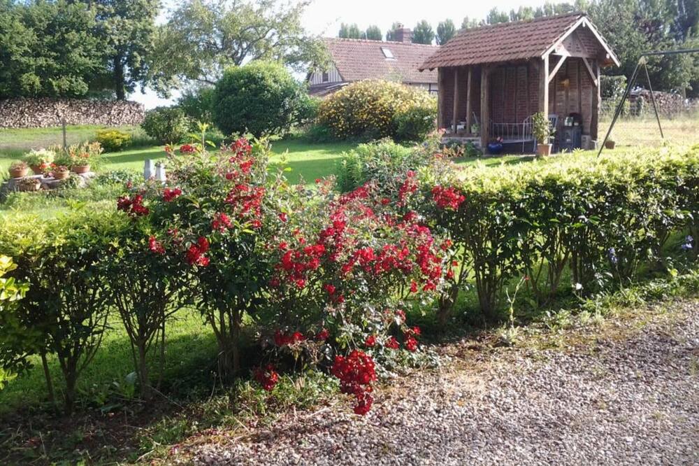 Photo of Outdoor in Saint-Maclou-de-Folleville