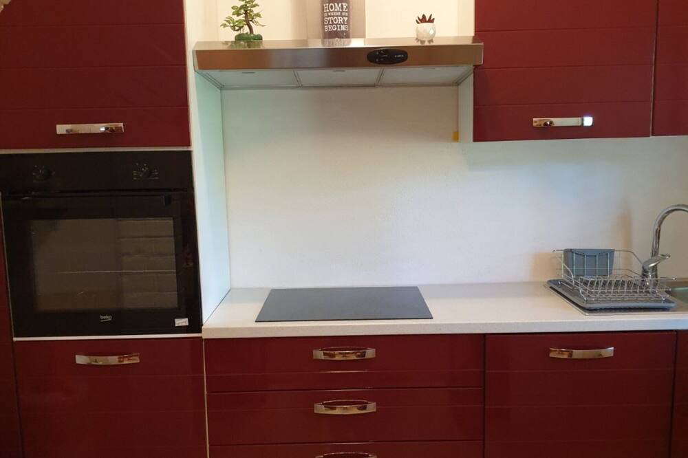 Photo of Kitchen in Kucice