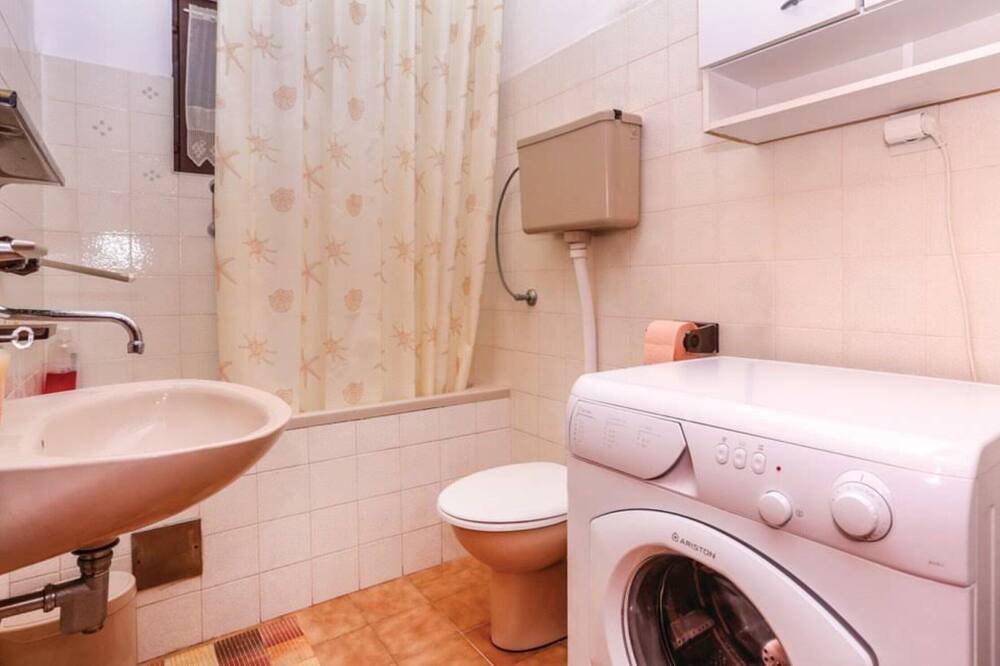 Photo of Bathroom in Kucice