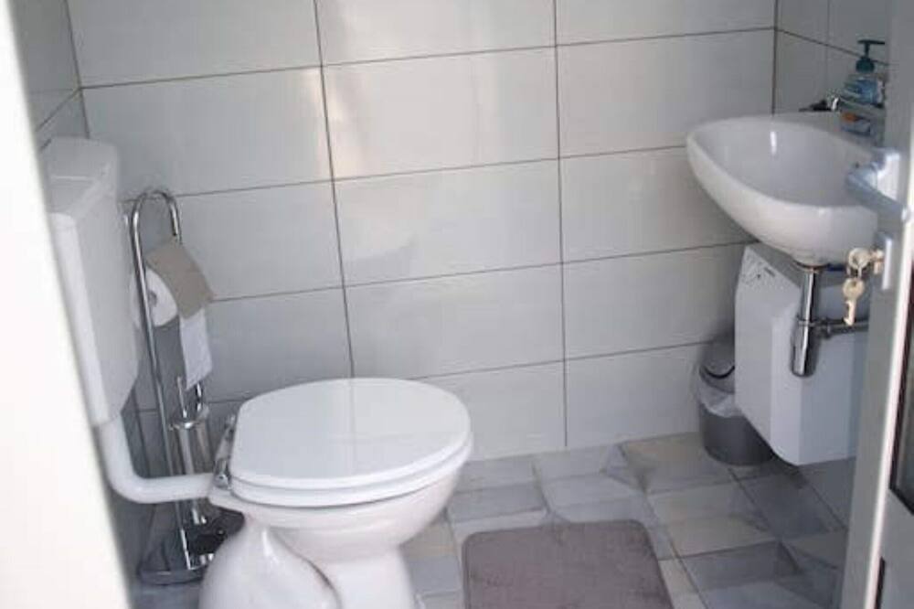Photo of Bathroom in Kucice