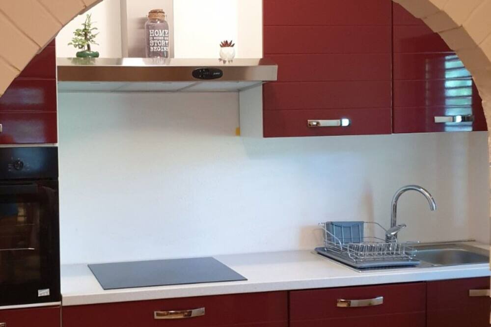 Photo of Kitchen in Kucice
