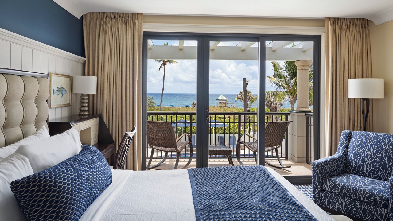 Photo of Bedroom in Delray Beach