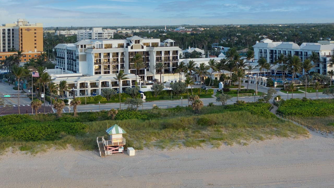 Photo of Outdoor in Delray Beach