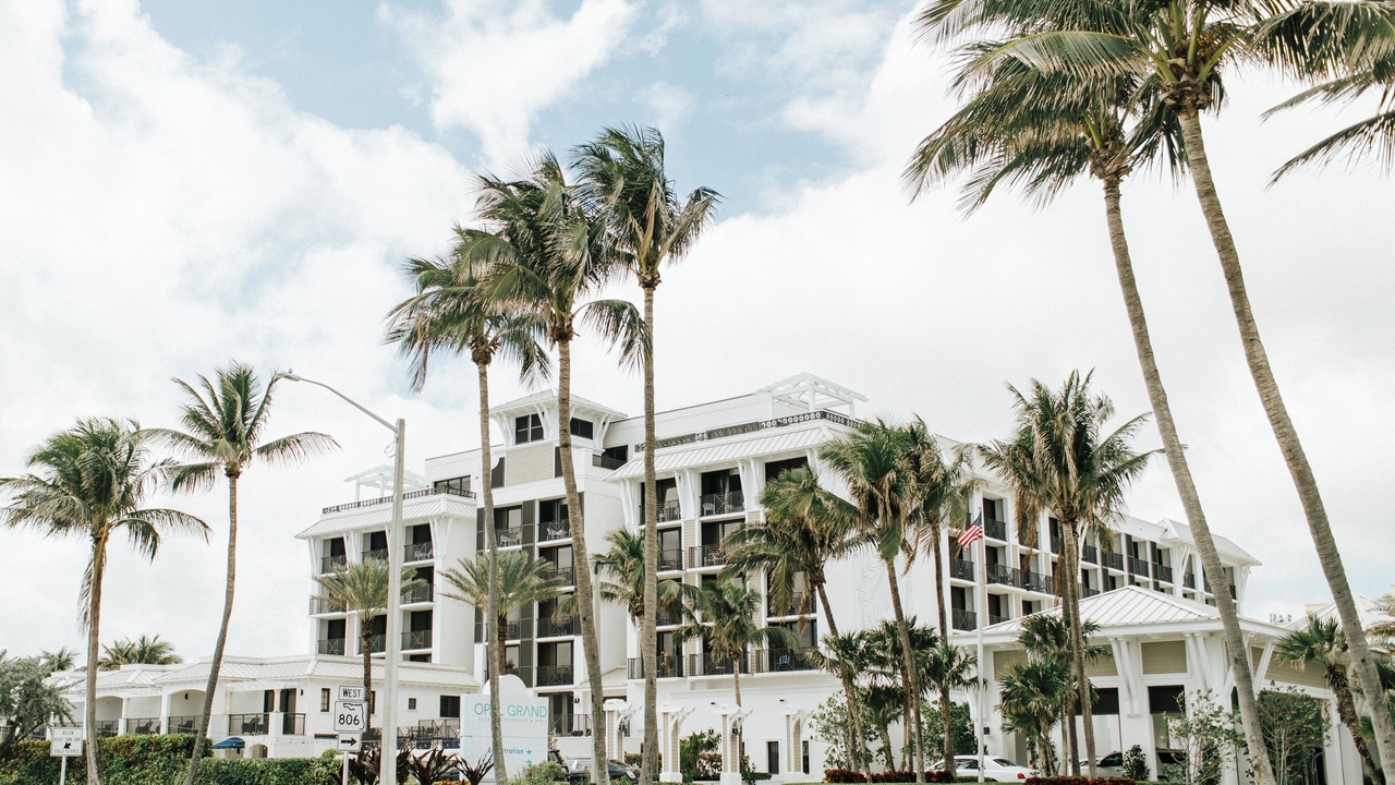 Photo of Outdoor in Delray Beach