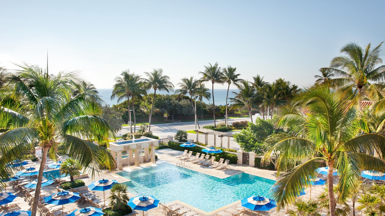 Photo of Outdoor in Delray Beach