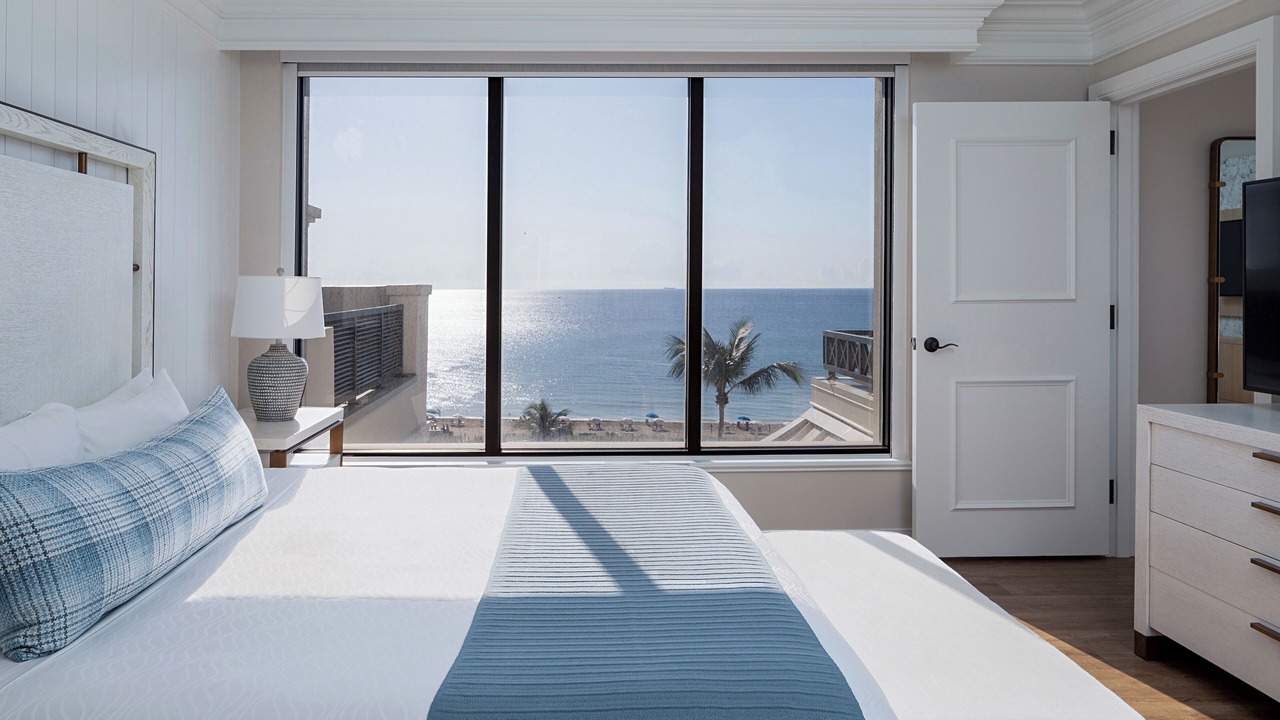 Photo of Bedroom in Delray Beach