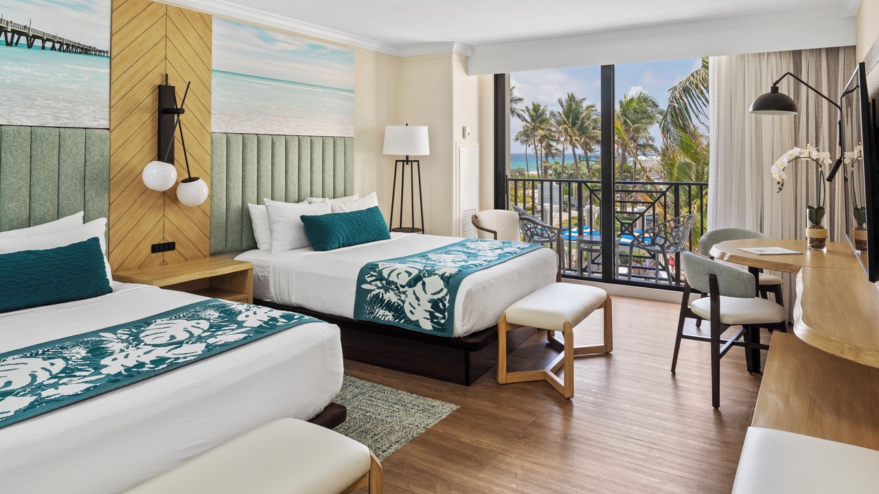 Photo of Bedroom in Delray Beach