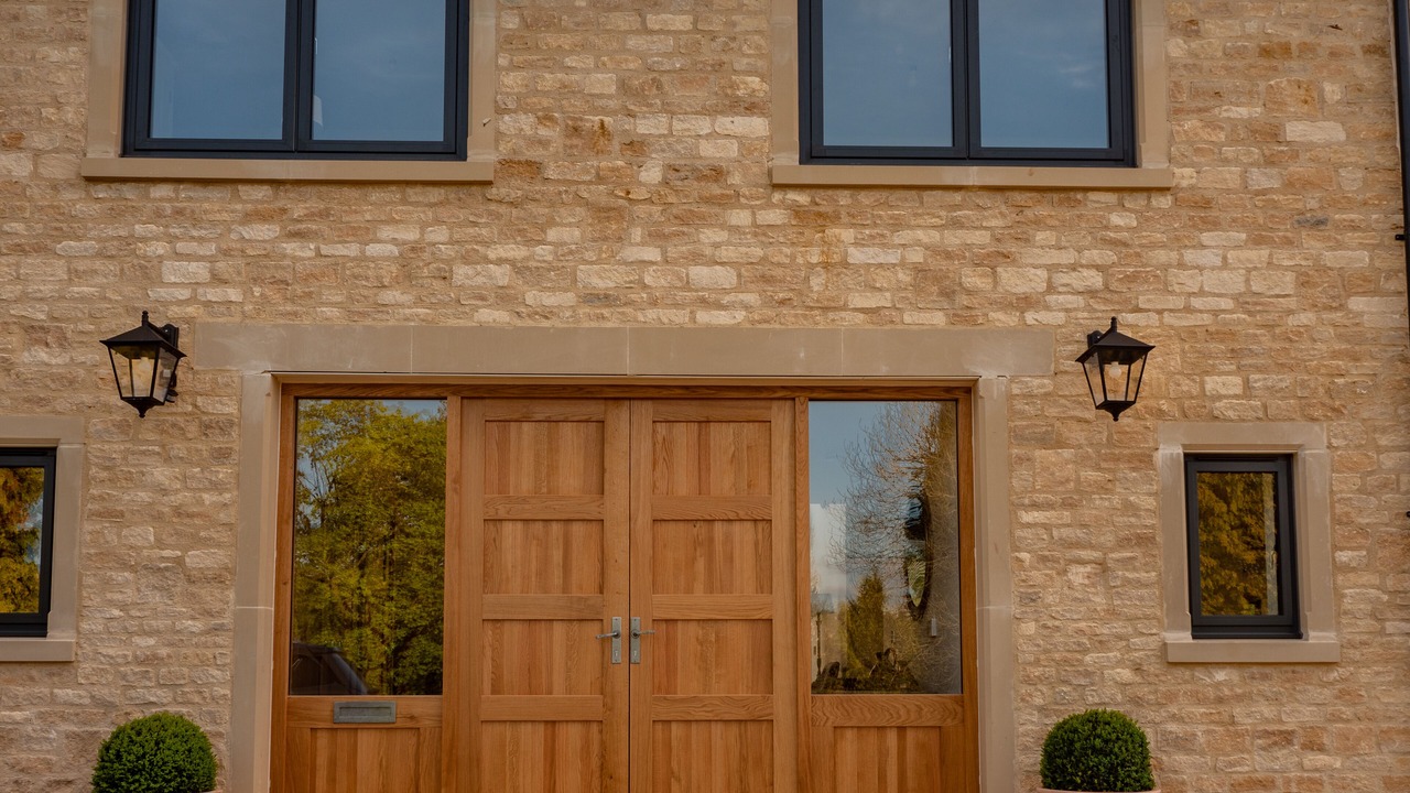 Photo of Outdoor in Inchbrook