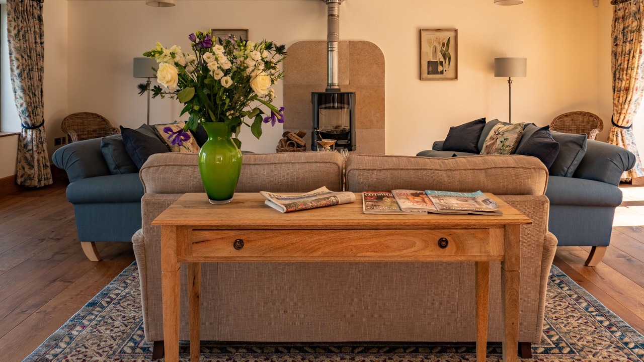 Photo of Livingroom in Inchbrook