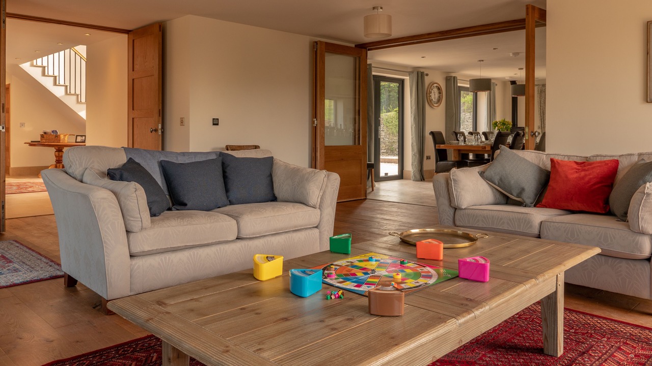 Photo of Livingroom in Inchbrook